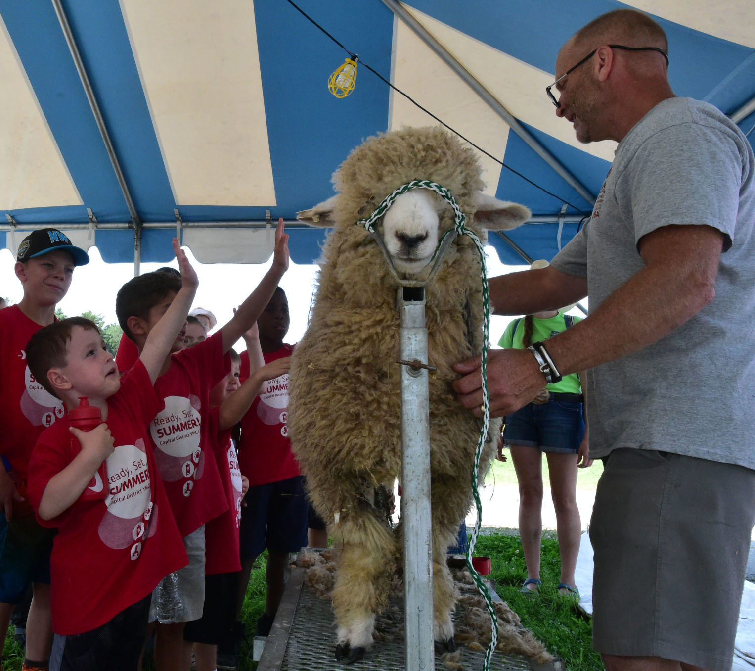 Washington County Fair
